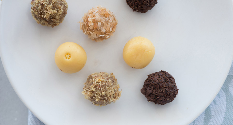 truffte-chocolate-walnuts-coconut